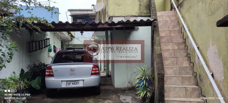 Imagem Terreno à venda, 400 m² por R$ 1.200.000,00 - Vila São José