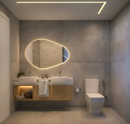 Imagem Metallo Residence - Metallo Residence