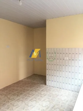 Imagem Vendo Terreno em Santo André, Vila Palmares