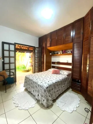 Imagem Casa à venda no Bairro Sinhô Rollo - Iguape/SP