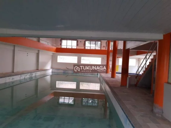 Imagem Prédio, 2558 m² - venda por R$ 6.000.000,00 ou aluguel por R$ 55.516,67/mês - Jardim Vila Galvão - Guarulhos/SP