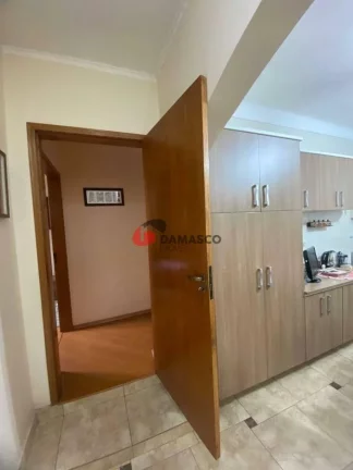 Imagem Casa à venda 2 Quartos, 3 Vagas, 258M², Campestre, Santo André - SP