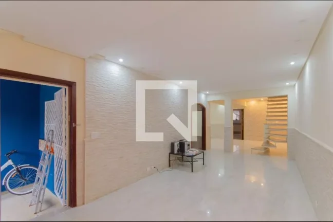 Imagem Casa à Venda - Cambuci, 4 Quartos, 220 m2