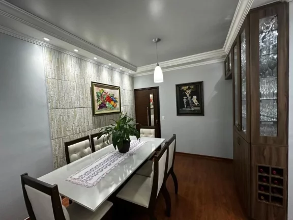 Imagem Apartamento com 2 dormitórios à venda, 77 m² por R$ 380.000,00 - Jardim Japão - Suzano/SP