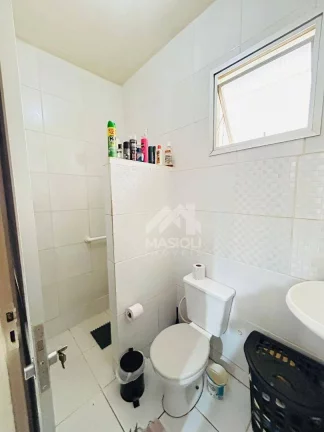 Imagem Apartamento com 3 dormitórios à venda, 90 m² por R$ 390.000,00 - Praia da Costa - Vila Velha/ES