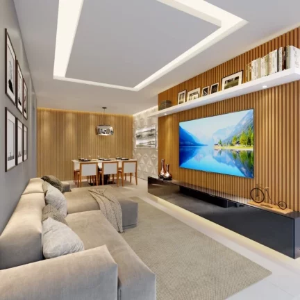 Imagem Apartamento para Venda em Rio de Janeiro / RJ no bairro Pechincha