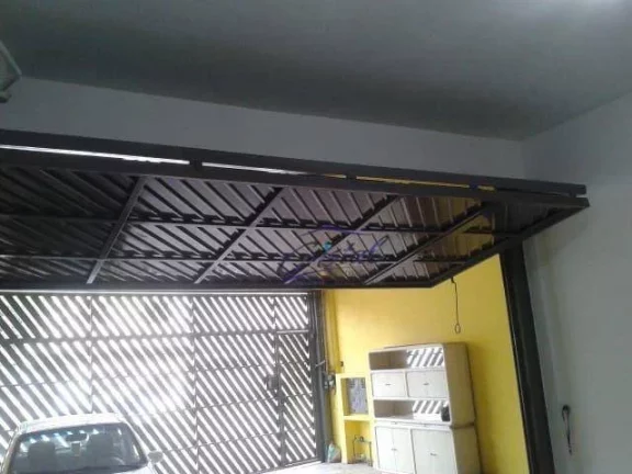Imagem Galpão à venda, 300 m² - Vila Antônio - Butantã - São Paulo/SP