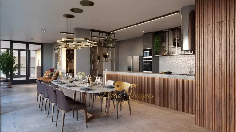 Imagem Apartamento para Venda em Teresópolis / RJ no bairro Alto