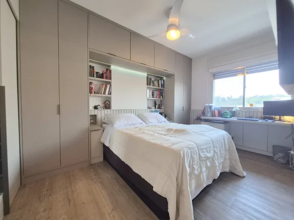 Imagem Apartamento para venda em Ipiranga com 2 quartos, sendo 1 suíte , 71m2