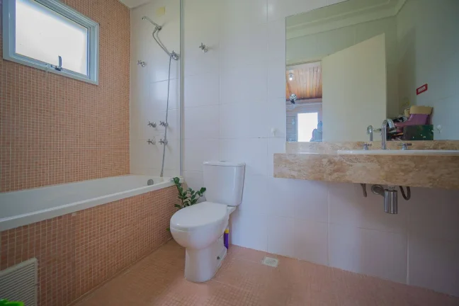 Imagem Casa com 3 dormitórios à venda, 272 m² por R$ 1.800.000,00 - Residencial Valville 2 - Santana de Parnaíba/SP