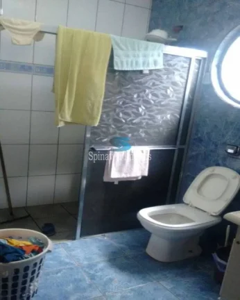 Imagem Casa à venda no bairro Portão - Atibaia/SP