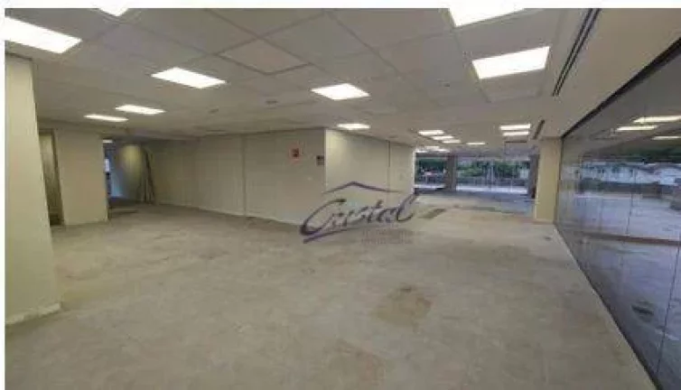 Imagem Conjunto para alugar, 527 m² - Jardim Europa - São Paulo/SP