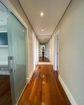 Imagem Apartamento a venda em São Paulo