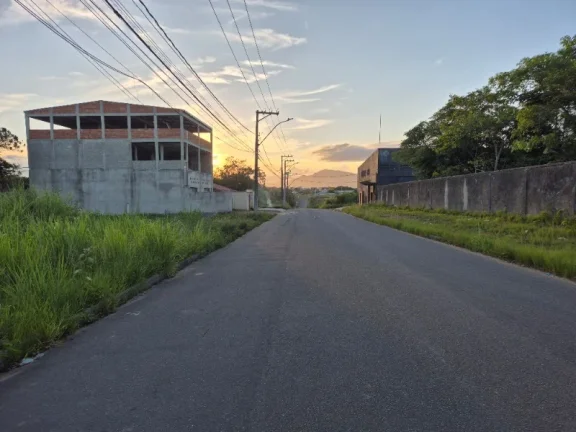 Foto do imóvel: TERRENO RESIDENCIAL em SERRA - ES, praia da baleia