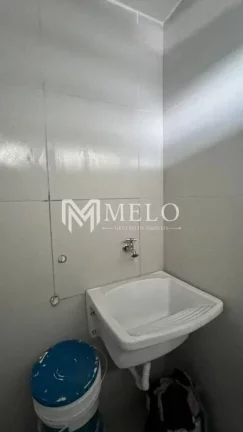Imagem OPORTUNIDADE CASA AMARELA 2qts. 1 suite, 1 vaga, 58m2..