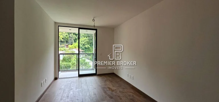 Imagem Apartamento à venda, 74 m² por R$ 630.000,00 - Agriões - Teresópolis/RJ