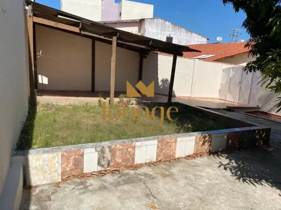 Imagem Casa em Sorocaba
