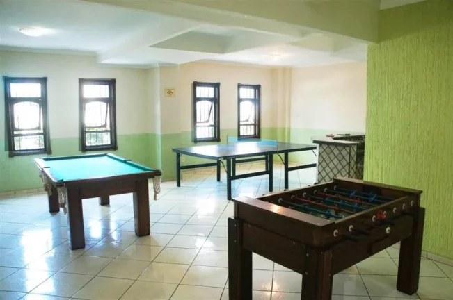 Imagem APARTAMENTO FORTE - PRAIA GRANDE SP