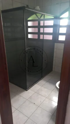 Imagem Casa Térrea para venda com 300 metros quadrados com 3 quartos em Taboão - São Bernardo do Campo - SP