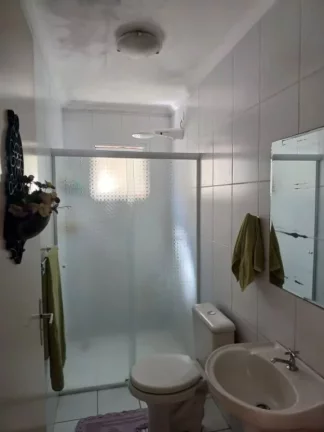 Imagem Casa com 2 dormitórios à venda, 62 m² por R$ 320.000,00 - Jardim Santo Antônio - Poá/SP