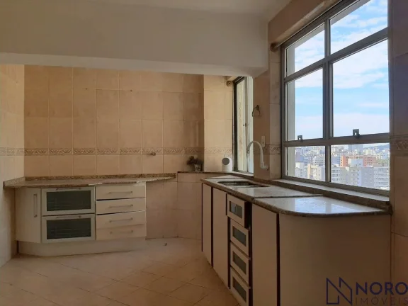 Imagem DUPLEX LINDO COM UMA VISTA PANORÂMICA NO BAIRRO BONFIM
