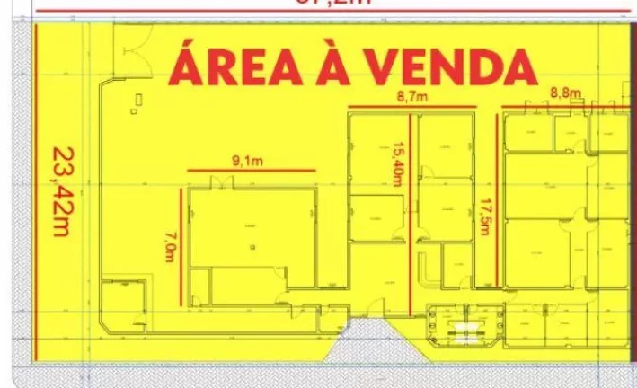 Imagem Lote, Atrás da Banca, PETROLINA - PE