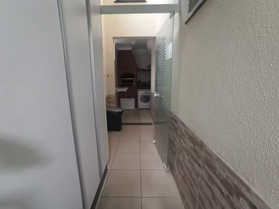 Imagem Sobrado com 3 dormitórios à venda, 140 m² por R$ 485.000,00 - Jardim São Luís - Suzano/SP