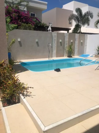 Imagem Casa à Venda no Condomínio Marta Ferreira - Espaço, Conforto e Lazer!