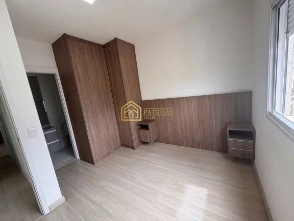 Imagem Apartamento Padrão