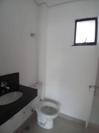 Imagem Casa Geminada 3 quartos, 1 suíte - Santa Amélia