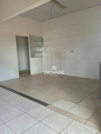 Imagem Sala para alugar, 1 m² por R$ 1.200,00/mês - Setor Santos Dumont - Itumbiara/GO