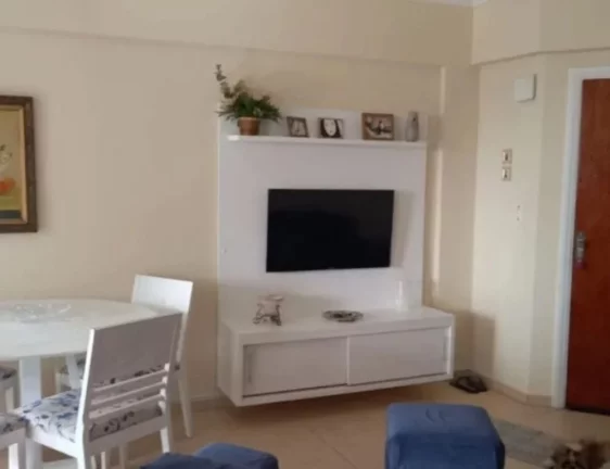 Imagem APARTAMENTO SOLEMAR - PRAIA GRANDE SP
