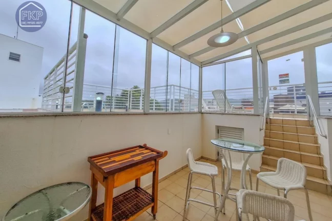Imagem Apartamento Cobertura !