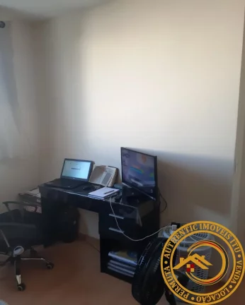 Imagem APARTAMENTO RESIDENCIAL em ITU - SP, PARQUE DAS INDÚSTRIAS
