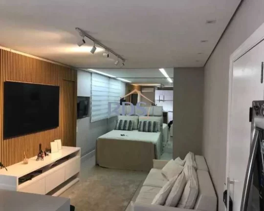 Imagem APARTAMENTO RESIDENCIAL em São Paulo - SP, Vila Olímpia