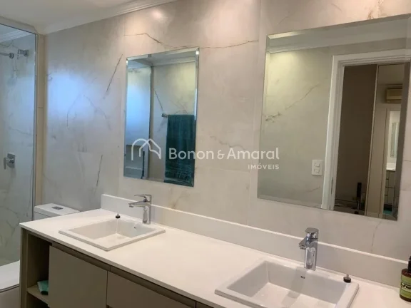 Imagem Apartamento à venda no Cambuí, em Campinas, com localização privilegiada e 146 m² de área úti...