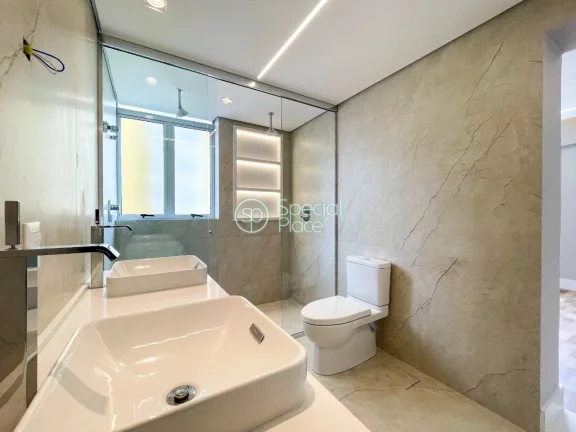 Imagem São 121m² de área privativa, 3 dormitórios ( 1 suíte ) e 1 vaga de garagem. R$ 10.990,00/m² | ...