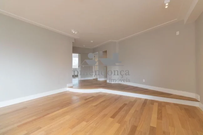 Imagem Luxuoso apartamento de 306m2  venda na Rua Mangabeiras