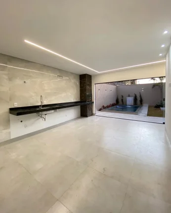 Imagem Sobrado 3 Suites Com Lazer Completo No Bairro Cardoso