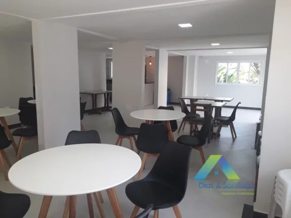 Imagem Apartamento com 2 dormitórios e 1 vaga à venda, 52 m² por R$ 259.000,00 - Jardim Celeste - São Paulo/SP