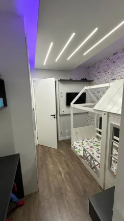 Imagem Apartamento para Venda ou Locação na Vila Carrão