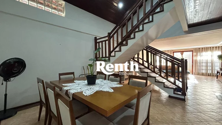 Imagem Casa com 3 dormitórios à venda, 363 m² por R$ 1.350.000,00 - Jardim Residencial Copacabana - Rio Claro/SP