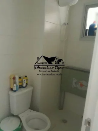 Imagem Apartamento-Padrao-para-Venda-em-Vila-Homero-Thon-Santo-Andre-SP
