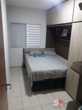 Imagem Casa Padrão