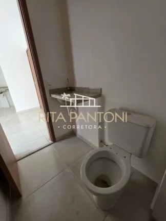 Imagem Apartamento - Ribeirão Preto - Bonfim Paulista