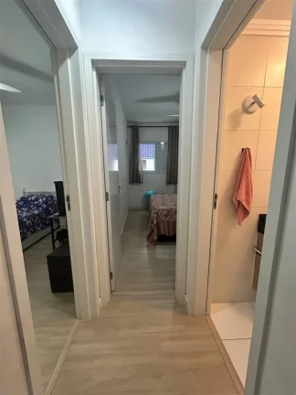 Imagem APARTAMENTO COM 77 m² - BOQUEIRÃO - PRAIA GRANDE SP