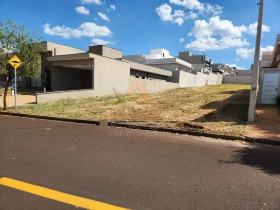 Imagem Terreno Condomínio - Ribeirão Preto - Recreio das Acácias