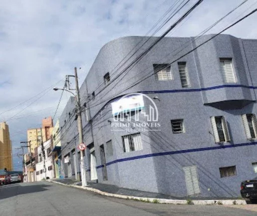 Imagem Hotel com 38 dormitórios à venda, 1100 m² por R$ 2.300.000,00 - Centro - Jundiaí/SP