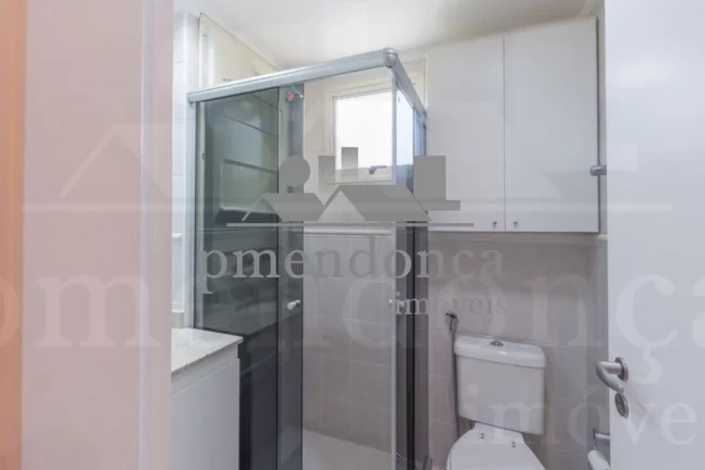 Imagem Apartamento em Perdizes com 3 quartos (1 suíte) e 2 vagas, 75 m2