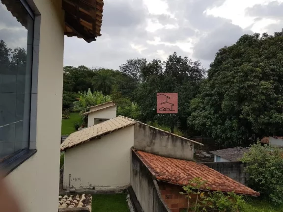 Imagem Casa para Venda em Maricá/RJ - 3 Dorm. 700 m2 Área Útil